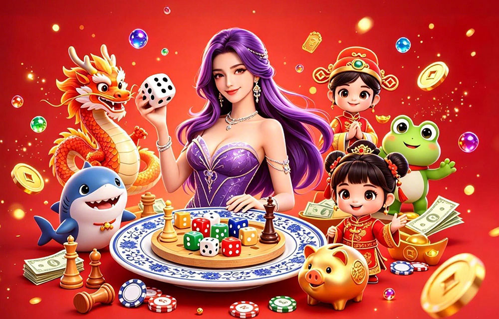 trao đổi luật bài